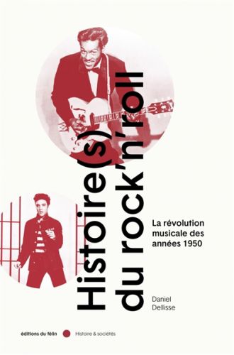 Histoire(s) du rock'n'roll