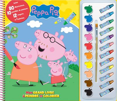 Peppa pig