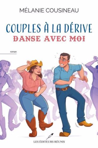 Danse avec moi