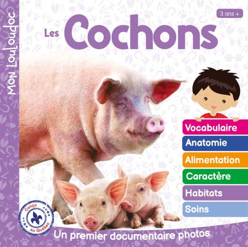 Les cochons