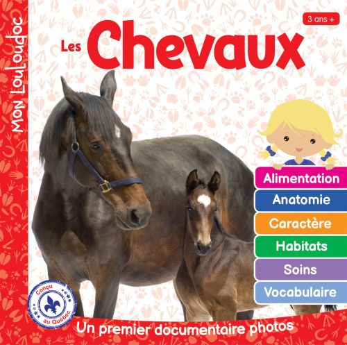 Les chevaux