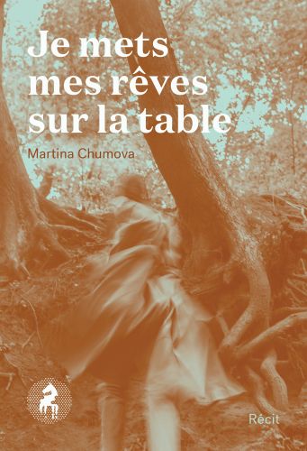 Je mets mes rêves sur la table