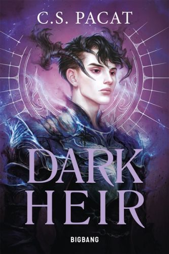 Dark heir