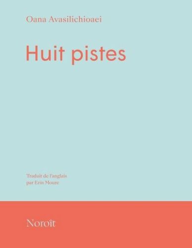 Huit pistes