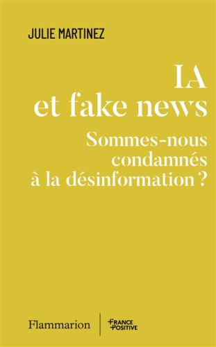 Ia et fake news