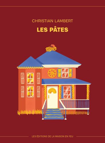 Les pâtes