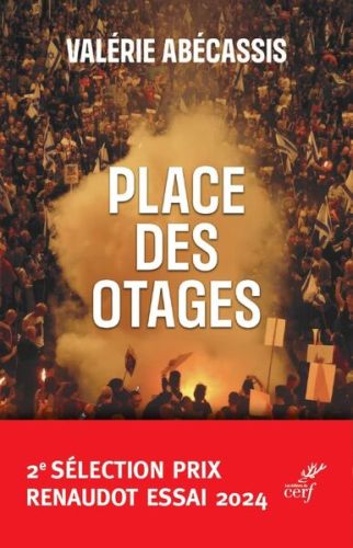 Place des otages