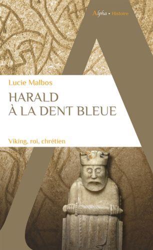 Harald à la dent bleue