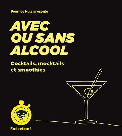 Avec ou sans alcool