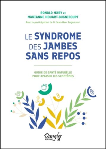 Le syndrome des jambes sans repos