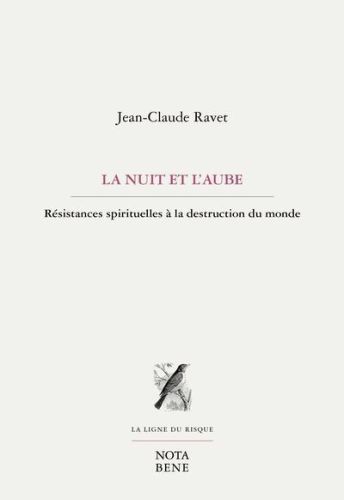 La nuit et l'aube