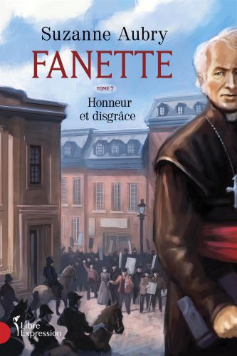 Fanette, tome 7