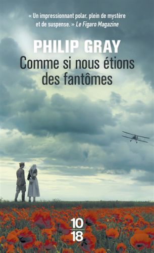 Comme si nous étions des fantômes