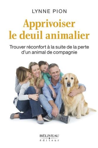 Apprivoiser le deuil animalier