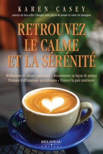 Retrouvez le calme et la sérénité