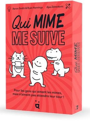 Qui mime me suive (fr)