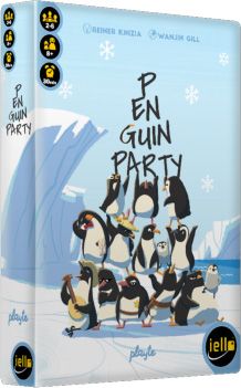 Penguin party (fr)