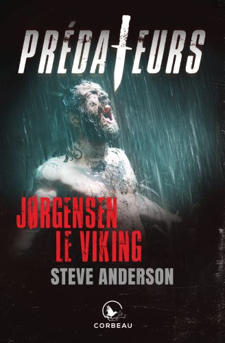 Prédateurs - jorgensen le viking