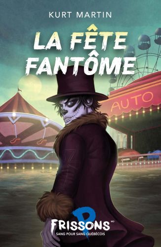 La fête fantôme