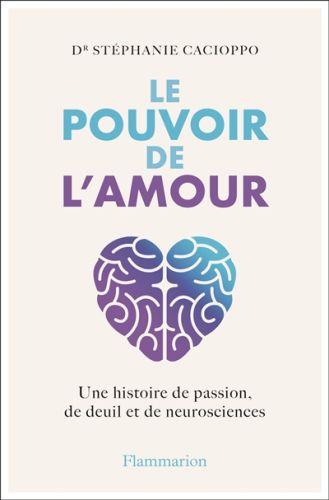 Le pouvoir de l'amour