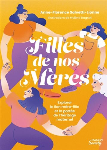 Filles de nos mères