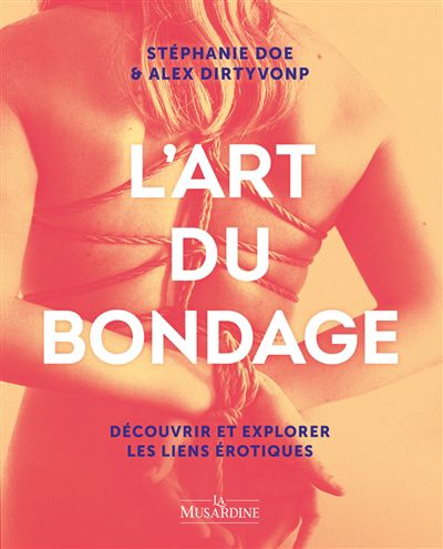 L' art du bondage