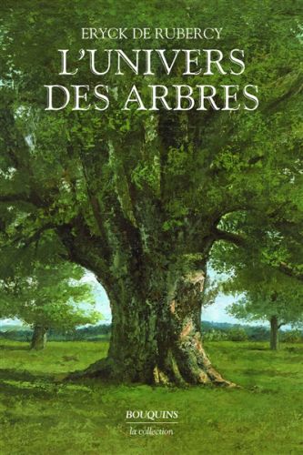 L' univers des arbres