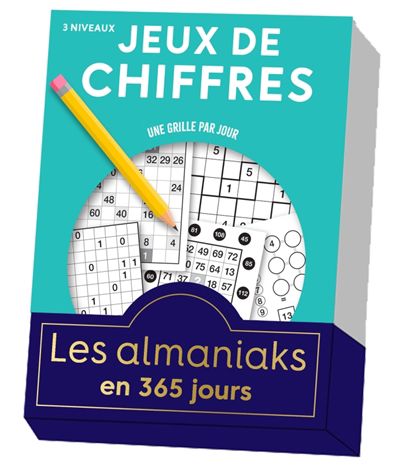 Jeux de chiffres