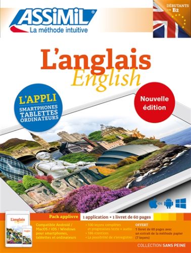 L' anglais