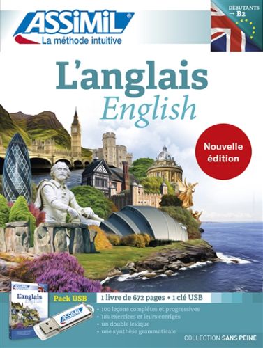 L' anglais