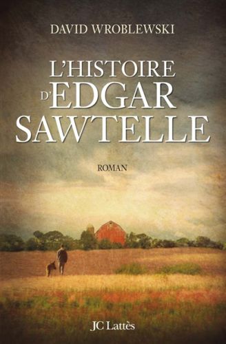 L' histoire d'edgar sawtelle