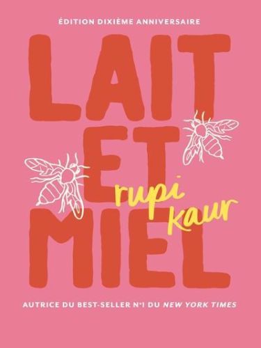 Lait et miel