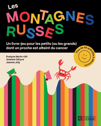 Les montagnes russes