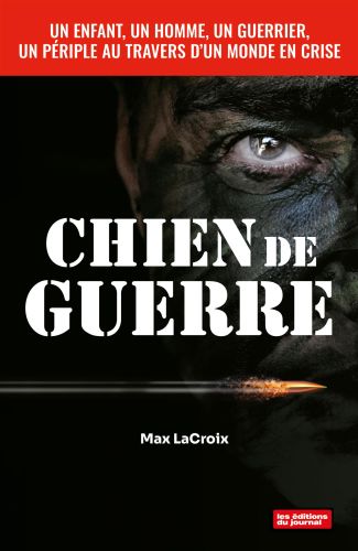 Chien de guerre