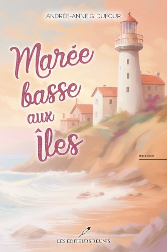 Marée basse aux îles