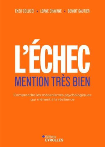 L' échec mention très bien