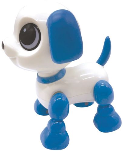 Lexibook - power mini - chien robot