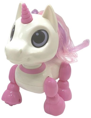 Lexibook - power mini - licorne robot