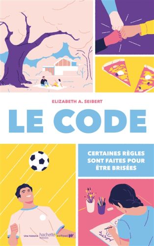 Le code