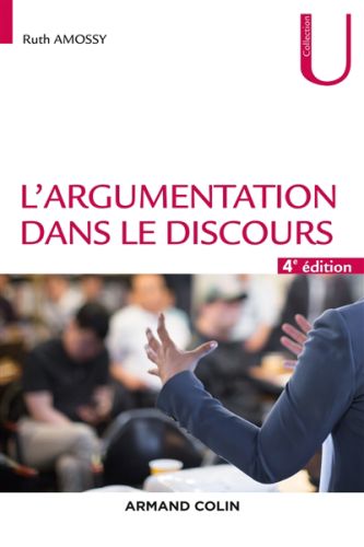 L' argumentation dans le discours