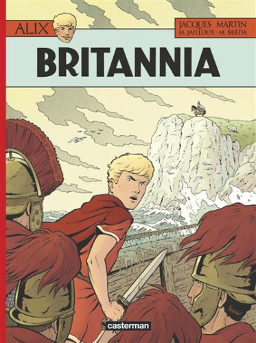 Britannia