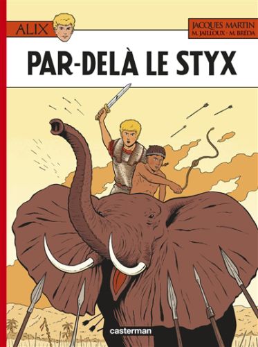 Par-delà le styx