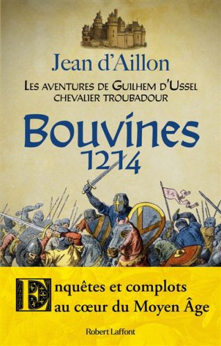 Bouvines, 1214