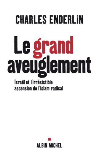 Le grand aveuglement