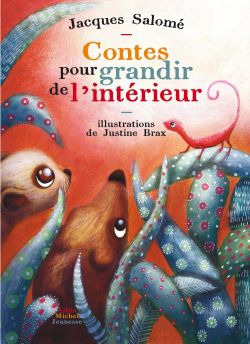 Contes pour grandir de l'intérieur