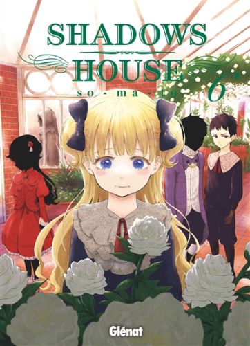 Shadows house, vol. 6