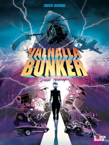 Valhalla bunker, vol. 1