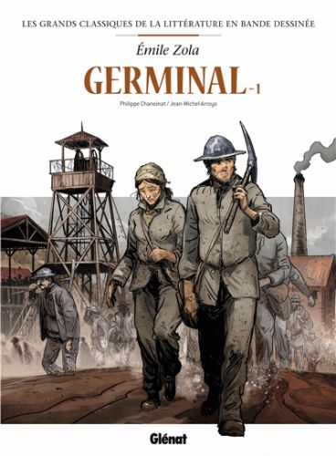 Germinal, vol. 1