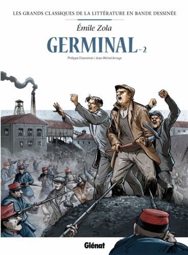 Germinal, vol. 2