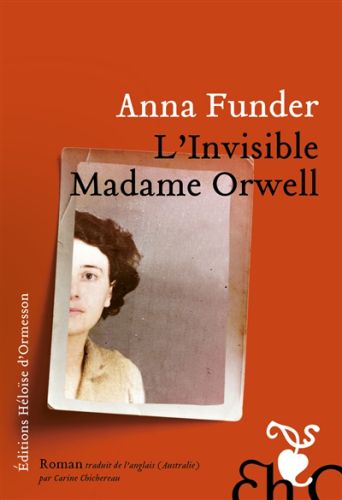 L' invisible madame orwell